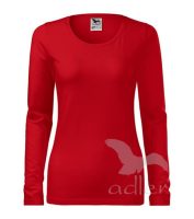 ADLER Női Slim hosszujjú póló - Image 2