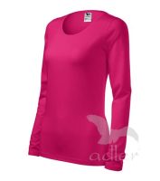 ADLER Női Slim hosszujjú póló - Image 4