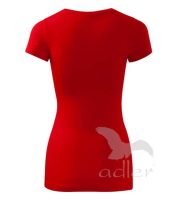 ADLER Női Glance póló - Image 3