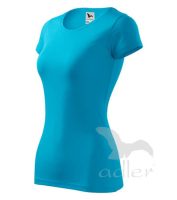 ADLER Női Glance póló - Image 8