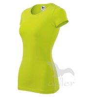 ADLER Női Glance póló - Image 5