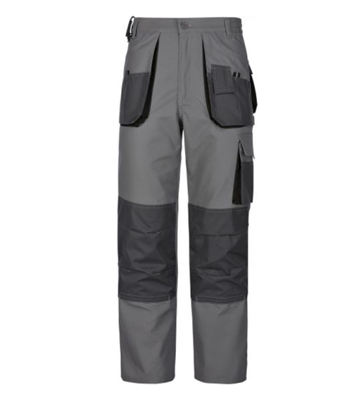 power_derekas_munkanadrag_szurke