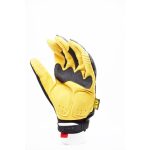 Mechanix M-pact Material4X kesztyű