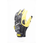 Mechanix M-pact Material4X kesztyű