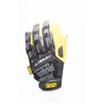 Mechanix M-pact Material4X kesztyű