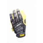 Mechanix M-pact Material4X kesztyű