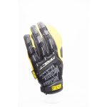 Mechanix M-pact Material4X kesztyű