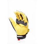 Mechanix M-pact Material4X kesztyű