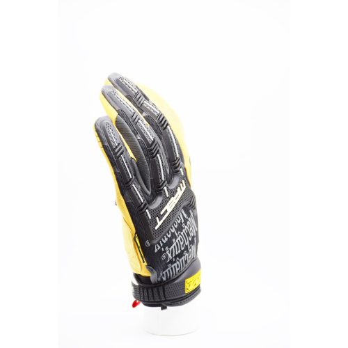 Mechanix M-pact Material4X kesztyű