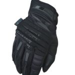 Mechanix M-Pact 2 Covert kesztyű fekete