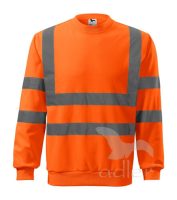 ADLER 4V6 HV Essential jólláthatósági pulóver - Image 4