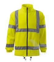 ADLER 5V1 HV jólláthatósági dzseki