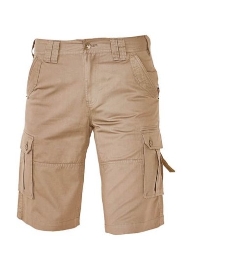 cerva_chena_rövidnadrág_bézs