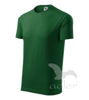 adler_element_póló_zöld