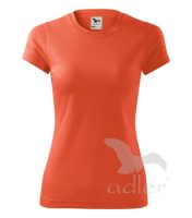 ADLER Fantasy póló női - Image 2