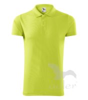 ADLER Victory Galléros póló - Image 6