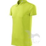 ADLER Victory Galléros póló