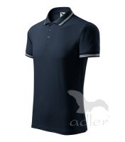 ADLER Urban Férfi galléros póló - Image 4