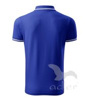 ADLER Urban Férfi galléros póló - Image 7