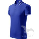 ADLER Urban Férfi galléros póló