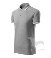 ADLER Urban Férfi galléros póló - Image 6