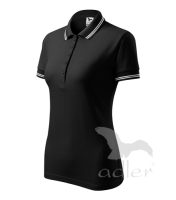 ADLER Urban Galléros női póló - Image 10