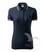 ADLER Urban Galléros női póló - Image 5