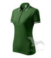 ADLER Urban Galléros női póló - Image 3