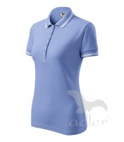 ADLER Urban Galléros női póló - Image 4