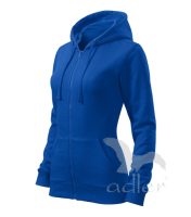 ADLER Trendy Zipper női felső - Image 3