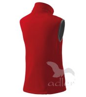 ADLER VISION softshell női mellény - Image 6