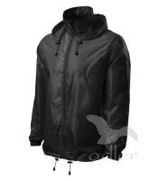 ADLER Windy unisex széldzseki - Image 9