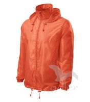 ADLER Windy unisex széldzseki - Image 4