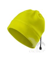 ADLER Unisex HV téli sapka polár Practic