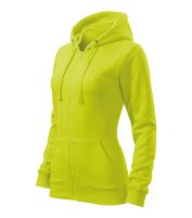 ADLER Trendy Zipper női felső - Image 9