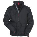 Escape-telikabat-fekete