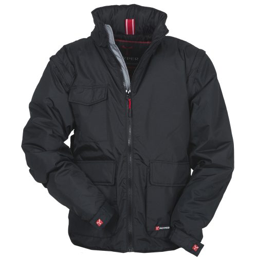 Escape-telikabat-fekete