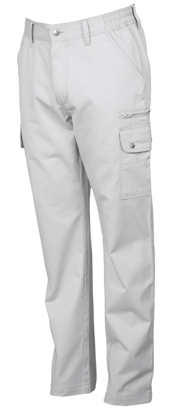 Payper ferfi nadrag Forest feher