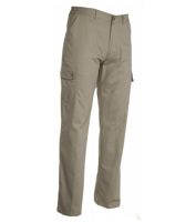 Payper ferfi nyari nadrag Forest Summer khaki