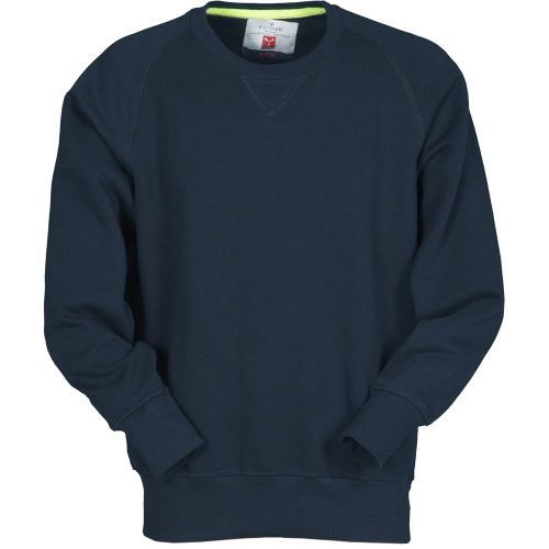 Payper ferfi puluver Mistral sotetkek