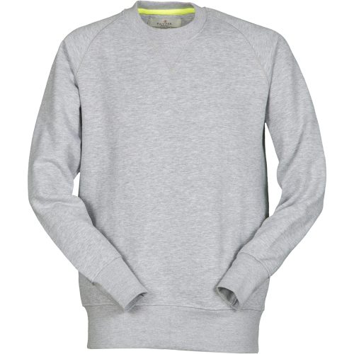 Payper ferfi puluver Mistral vilagosszurke