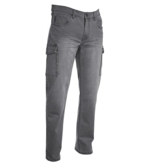 Payper ferfi strech farmernadrag Hummer acelszurke