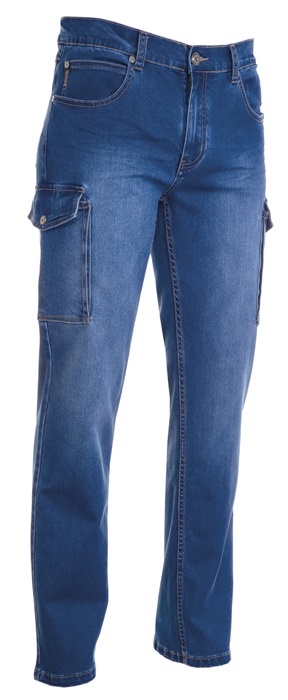 Payper ferfi strech farmernadrag Hummer vilagoskek