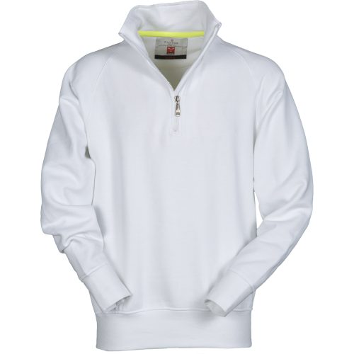 Payper noi felzipzaros pulover Miami feher