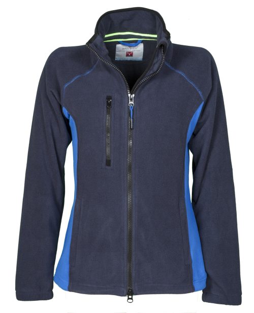 Payper noi polar kardigan Aspen sotetkek_kiralykek