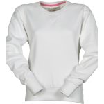 Payper noi pulover Mistral Lady feher