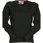 Payper noi pulover Mistral Lady fekete