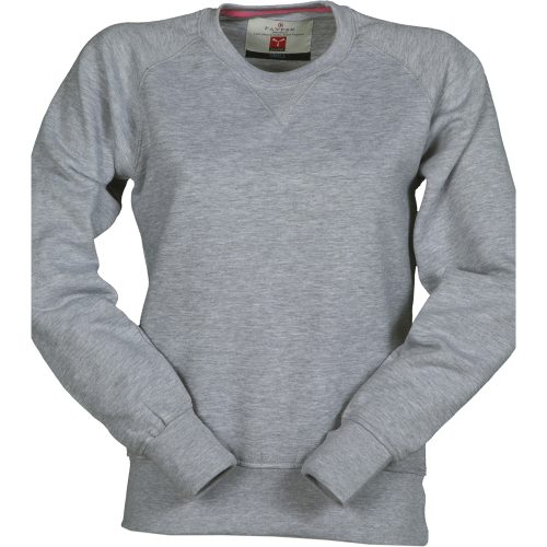 Payper noi pulover Mistral Lady vilagosszurke