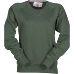 Payper noi pulover Mistral Lady zold