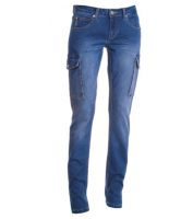 Payper noi strech farmernadrag Hummer vilagoskek